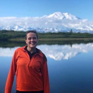 Meet your Posher, Olivia